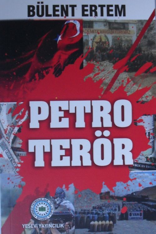 Petro Terör / 12-A-40