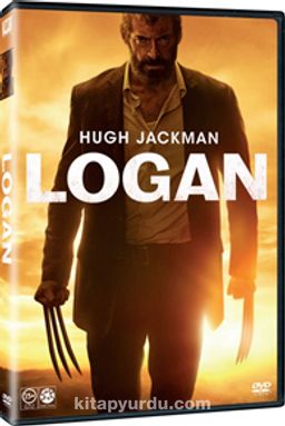 Logan (Dvd) & IMDb: 8,0