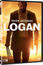 Logan (Dvd) & IMDb: 8,0