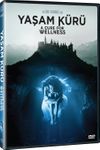 A Cure For Wellness - Yaşam K&uuml;r&uuml; (Dvd)