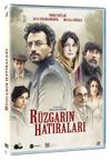 R&uuml;zgarın Hatıraları (Dvd)