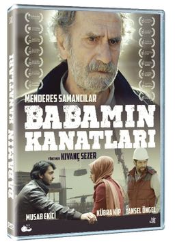 Babamın Kanatları (Dvd)