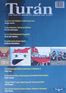Turan İlim Fikir ve Medeniyet Dergisi Sayı: 31 Yıl:2017