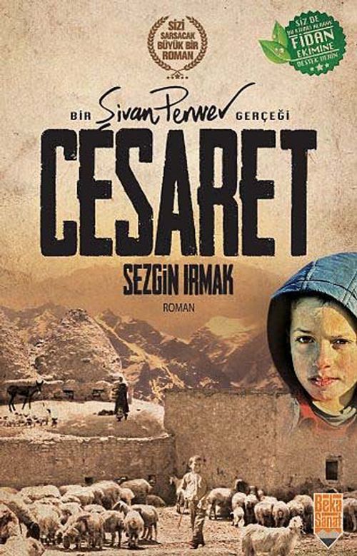 Bir Şivan Perver Gerçeği Cesaret