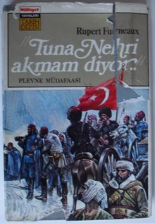 Tuna Nehri Akmam Diyor (Kod: 4-E-15)