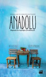 Anadolu Masallar ve Gerçekler Ülkesi