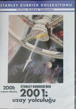 2001 Uzay Yolculuğu (Dvd) & IMDb: 8,3