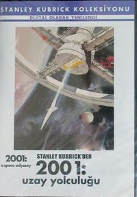 2001 Uzay Yolculuğu (Dvd) & IMDb: 8,3
