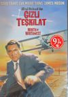 Gizli Teşkilat - North by Northwes (Dvd) & IMDb: 8,3