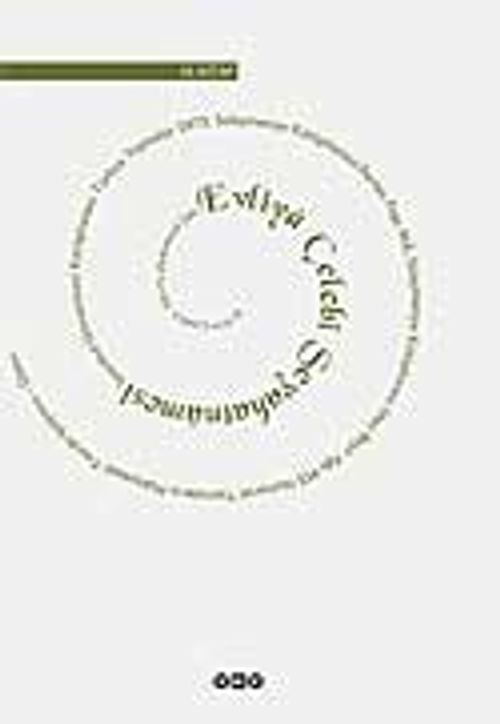 Evliya Çelebi Seyahatnamesi-10. Kitap