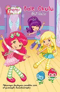 Çilek Kız Bale Okulu