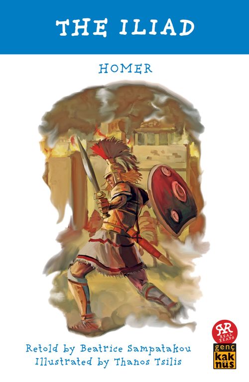The Iliad