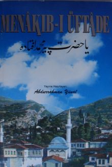 Menakıb-ı Üftade (Kod: 4-E-17)