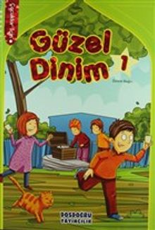 Güzel Dinim 1