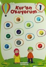 Kur'an Okuyorum 1