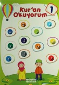 Kur'an Okuyorum 1