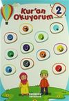 Kur'an Okuyorum 2
