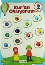 Kur'an Okuyorum 2