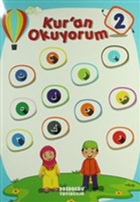 Kur'an Okuyorum 2
