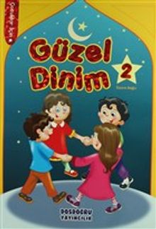 Güzel Dinim 2