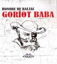 Goriot Baba