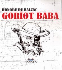 Goriot Baba