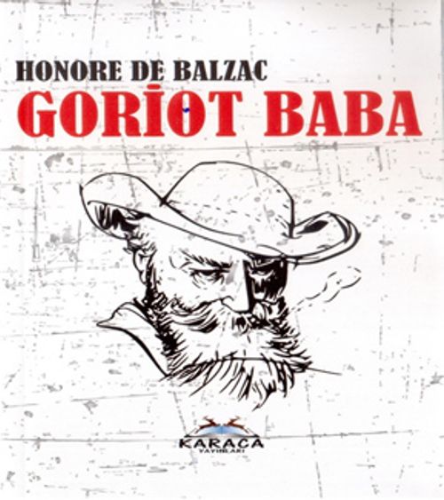 Goriot Baba