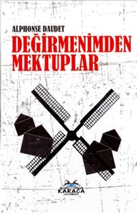 Değirmenimden Mektuplar