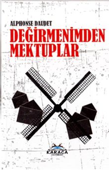 Değirmenimden Mektuplar