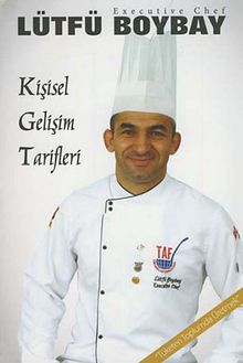 Kişisel Gelişim Tarifleri