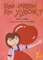 Elma Şekerini Kim Yiyecek?