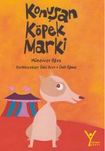Konuşan Köpek Marki