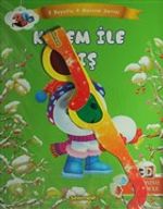 Kerem ile Kış - Üç Boyutlu Dört Mevsim Serisi