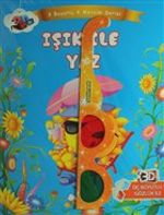 Işık ile Yaz - Üç Boyutlu Dört Mevsim Serisi