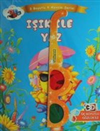 Işık ile Yaz - Üç Boyutlu Dört Mevsim Serisi