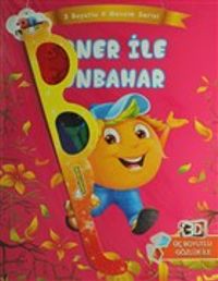 Soner ile Sonbahar - Üç Boyutlu Dört Mevsim Serisi