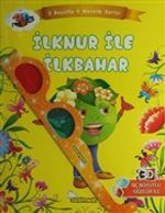 İlknur ile İlkbahar - Üç Boyutlu Dört Mevsim Serisi