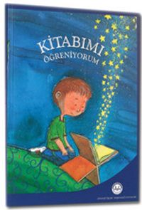 Kitabımı Öğreniyorum