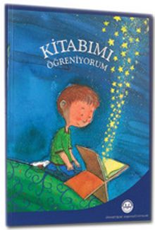 Kitabımı Öğreniyorum