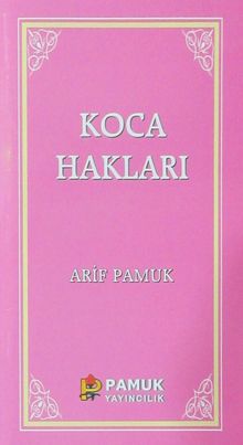 Koca Hakları