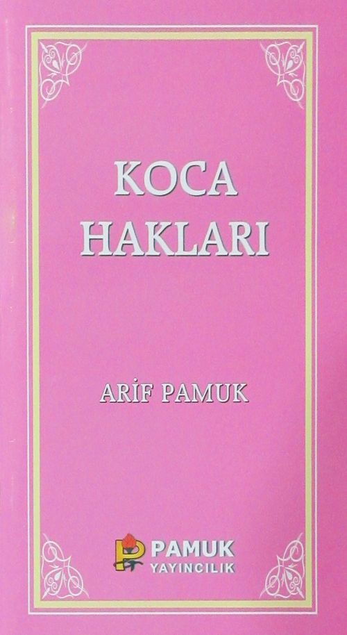 Koca Hakları