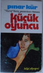 Küçük Oyuncu (Kod:1-A-74)