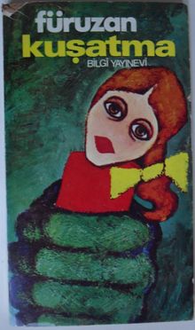 Kuşatma (Kod: 1-A-73)