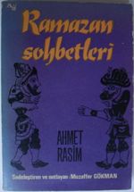 Ramazan Sohbetleri (Kod:1-A-72)