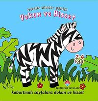 Dokun Hisset / Dokun Hisset Serisi