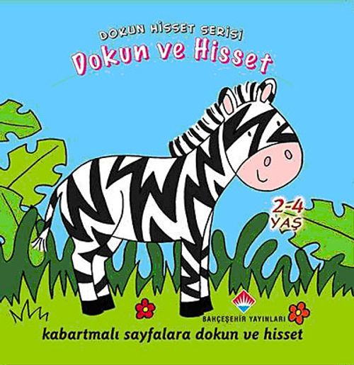 Dokun Hisset / Dokun Hisset Serisi