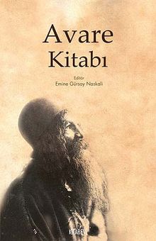 Avare Kitabı