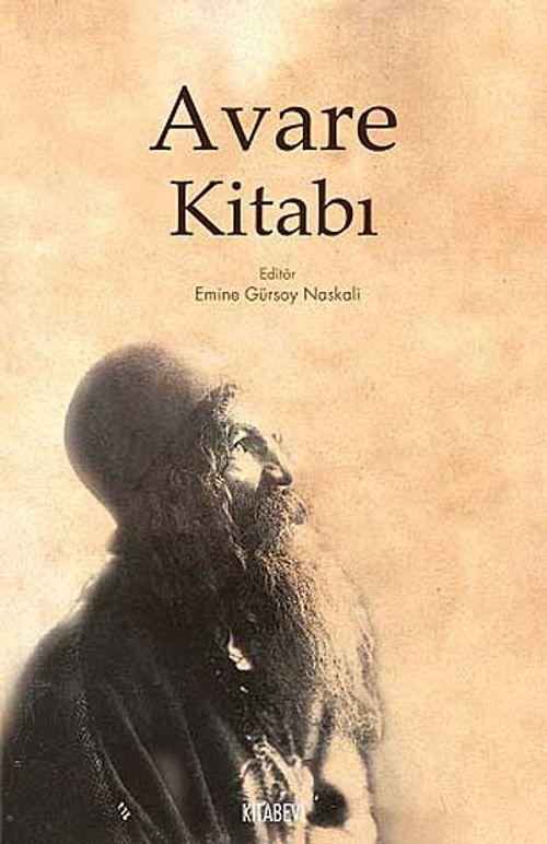 Avare Kitabı