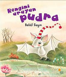 Rengini Arayan Pudra - Betül Sayın