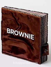Brownie / Magnetli Tarifler